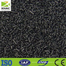 COAL BASED GRANULAR ACTIVATED CARBON FOR BIOGAS CTC 55%
